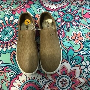 BRAND NEW Micheal kors sneakers
